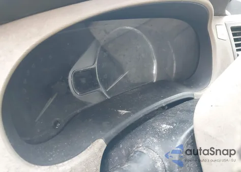 2011 Toyota Sienna Xle V6 z USA, uszkodzony, nr VIN 5TDYK3DC9BS009105